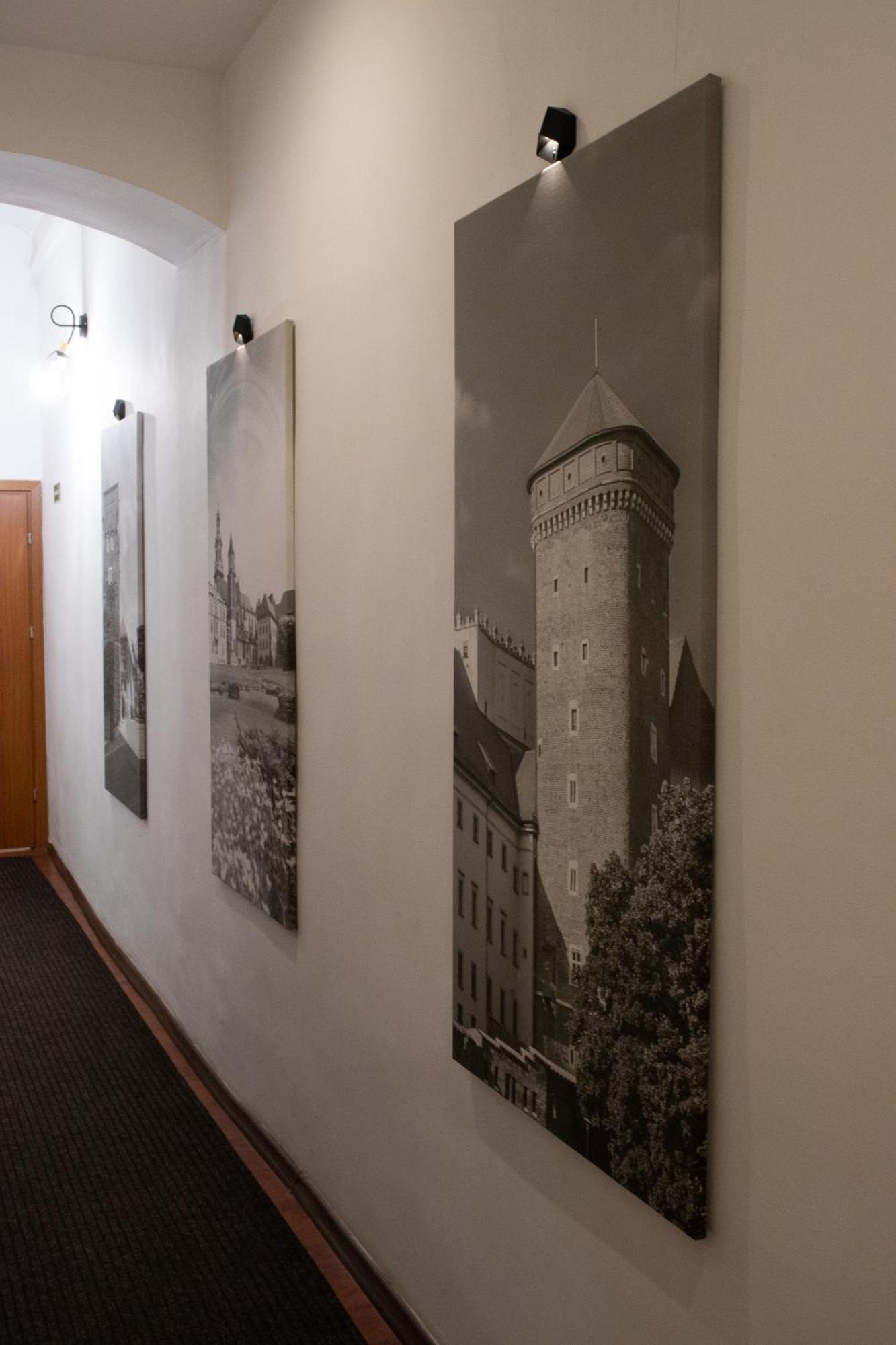 Krakow Apartments & Rooms מראה חיצוני תמונה