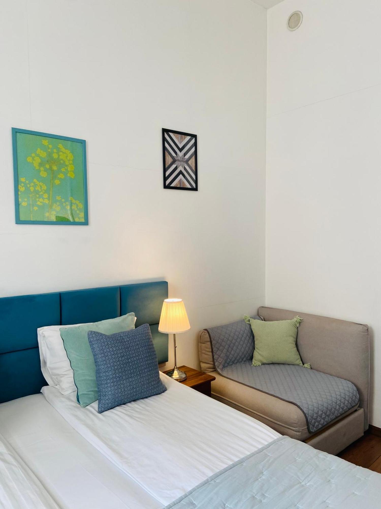 Krakow Apartments & Rooms מראה חיצוני תמונה
