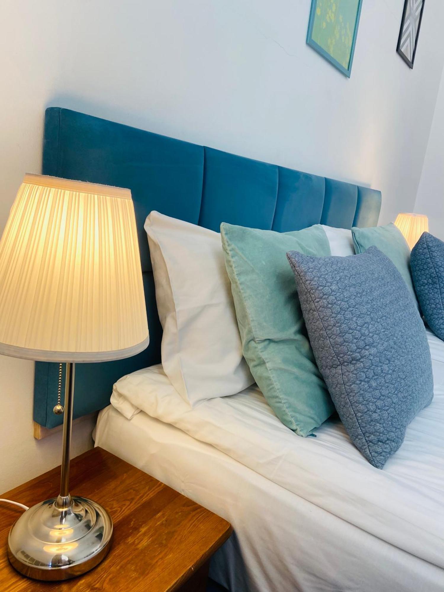 Krakow Apartments & Rooms מראה חיצוני תמונה