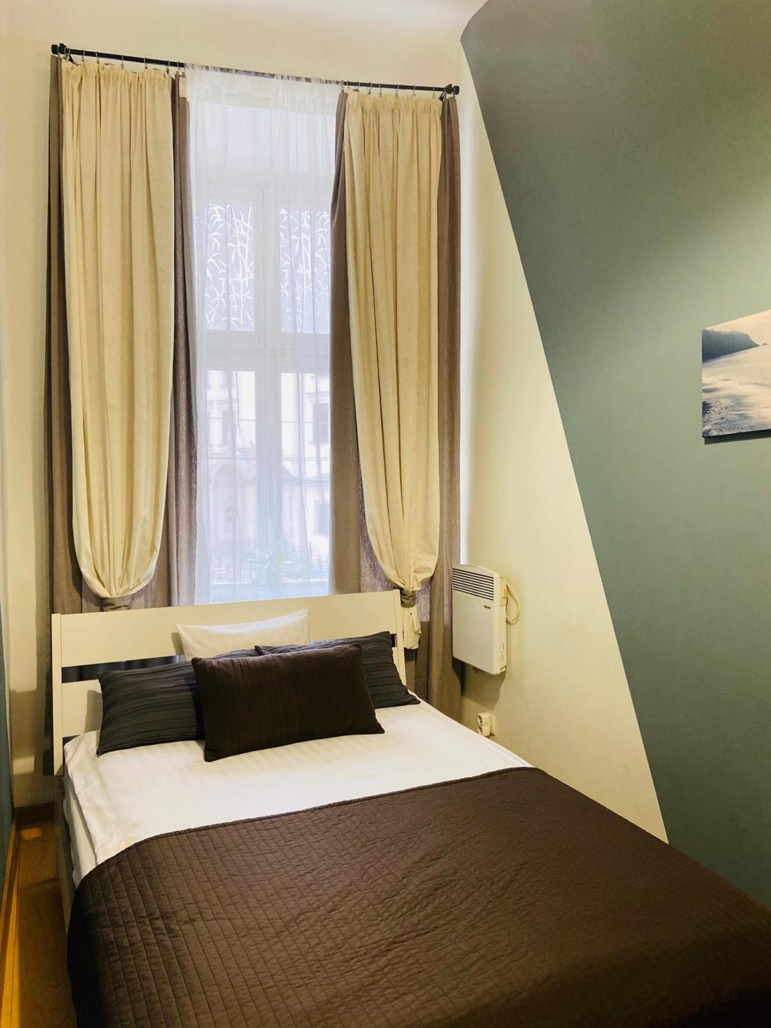 Krakow Apartments & Rooms מראה חיצוני תמונה