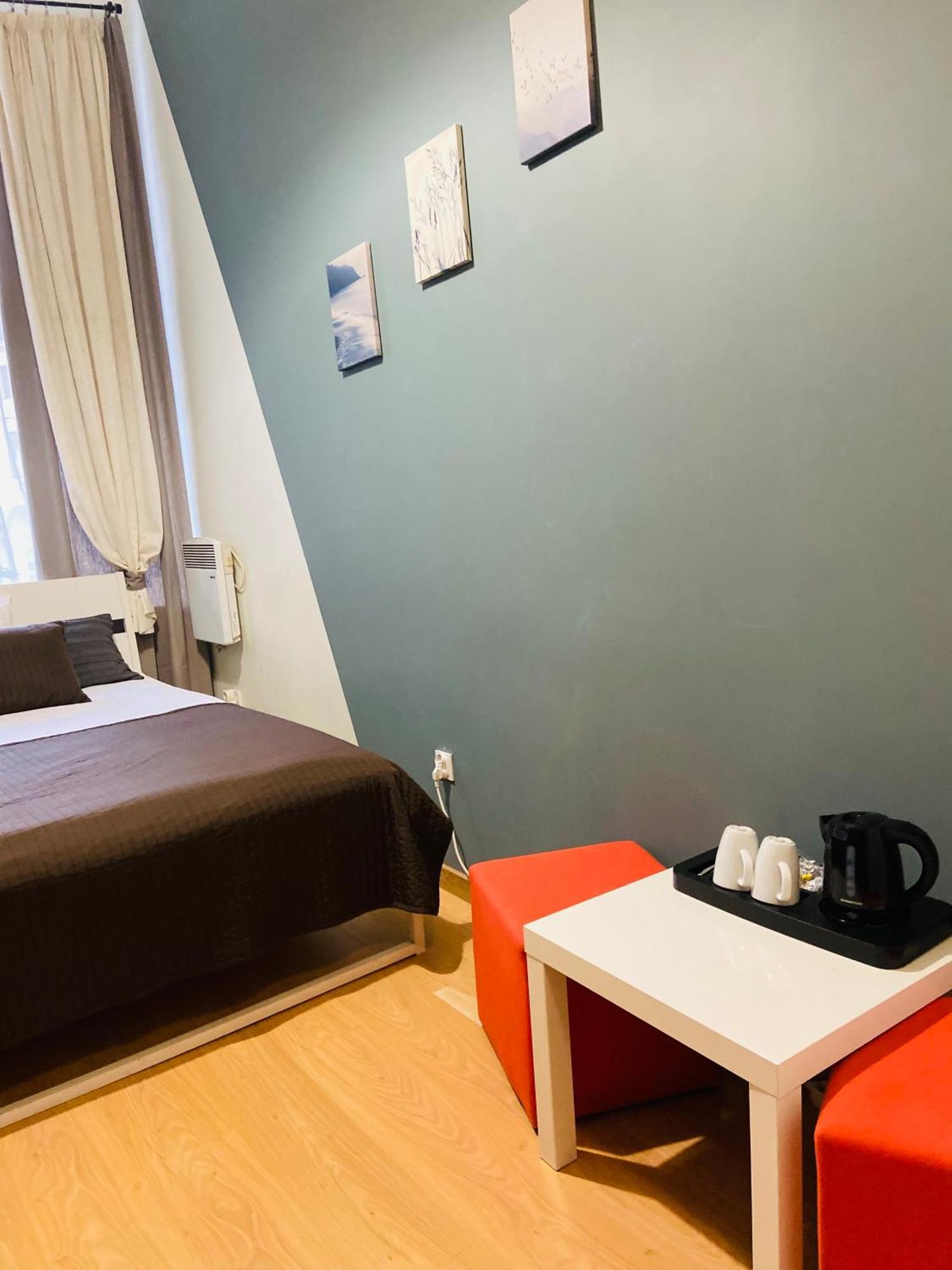 Krakow Apartments & Rooms מראה חיצוני תמונה