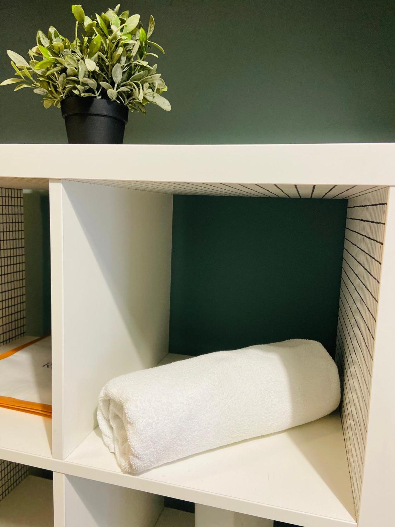 Krakow Apartments & Rooms מראה חיצוני תמונה