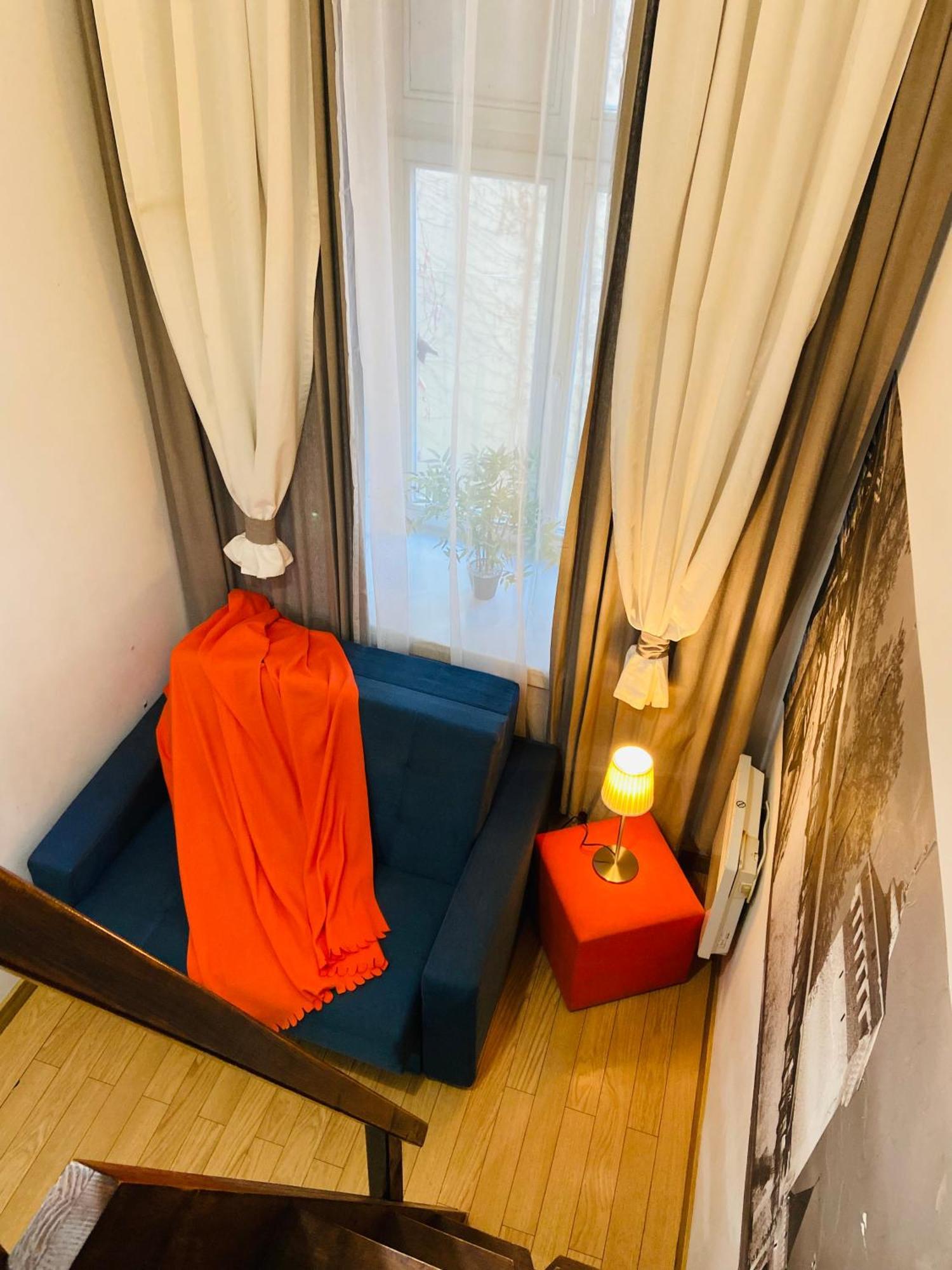 Krakow Apartments & Rooms מראה חיצוני תמונה