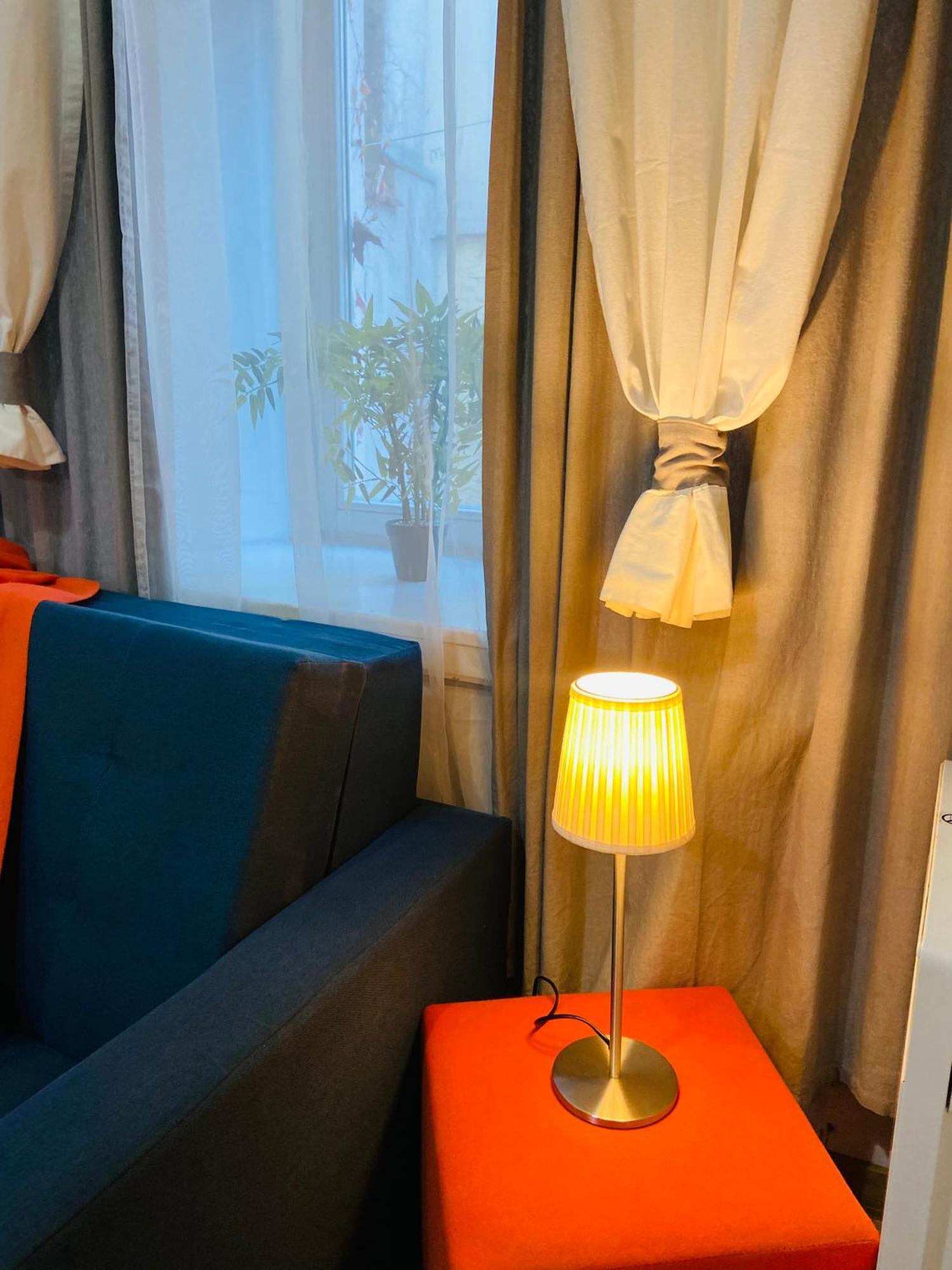 Krakow Apartments & Rooms מראה חיצוני תמונה