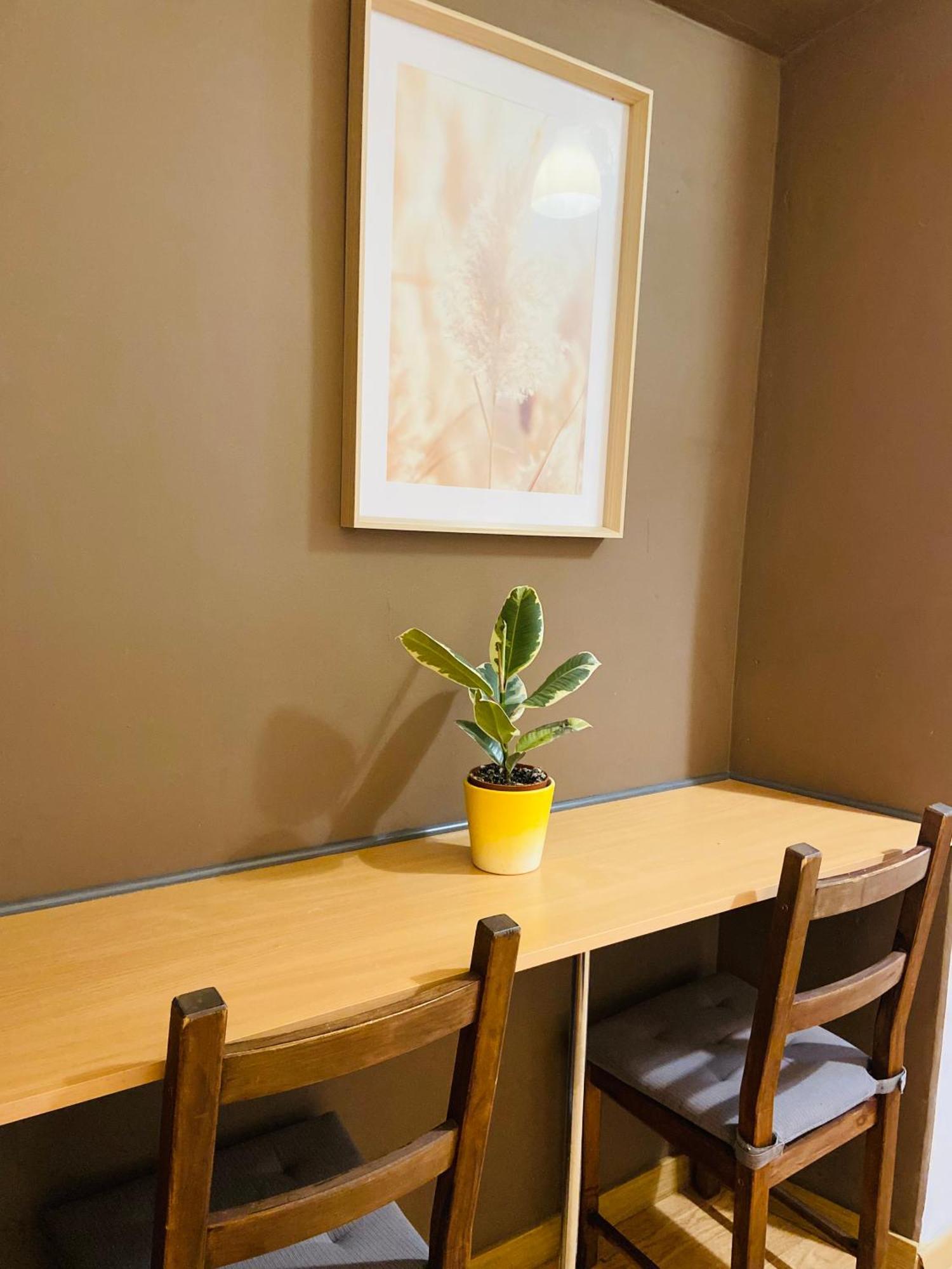 Krakow Apartments & Rooms מראה חיצוני תמונה