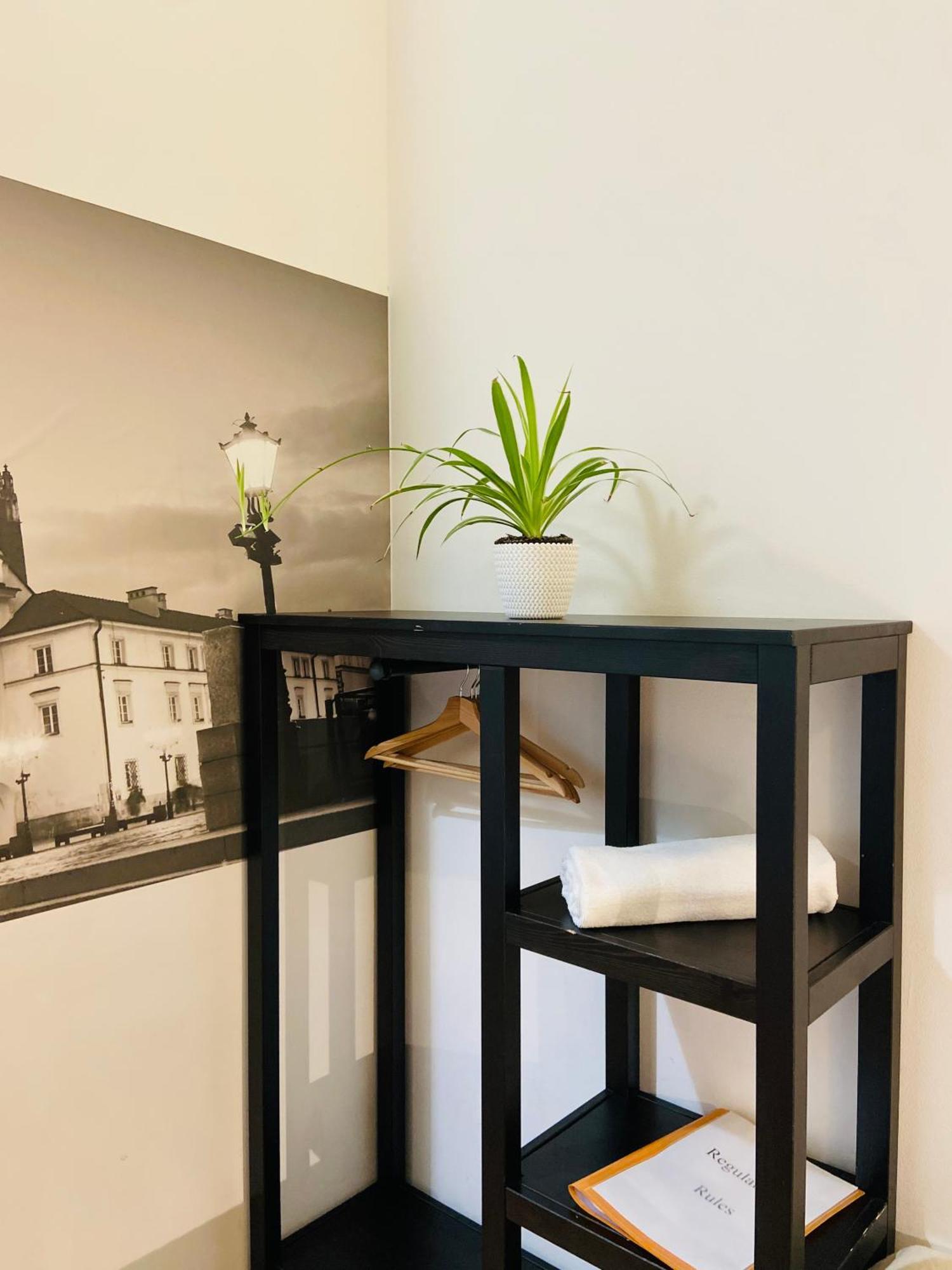 Krakow Apartments & Rooms מראה חיצוני תמונה