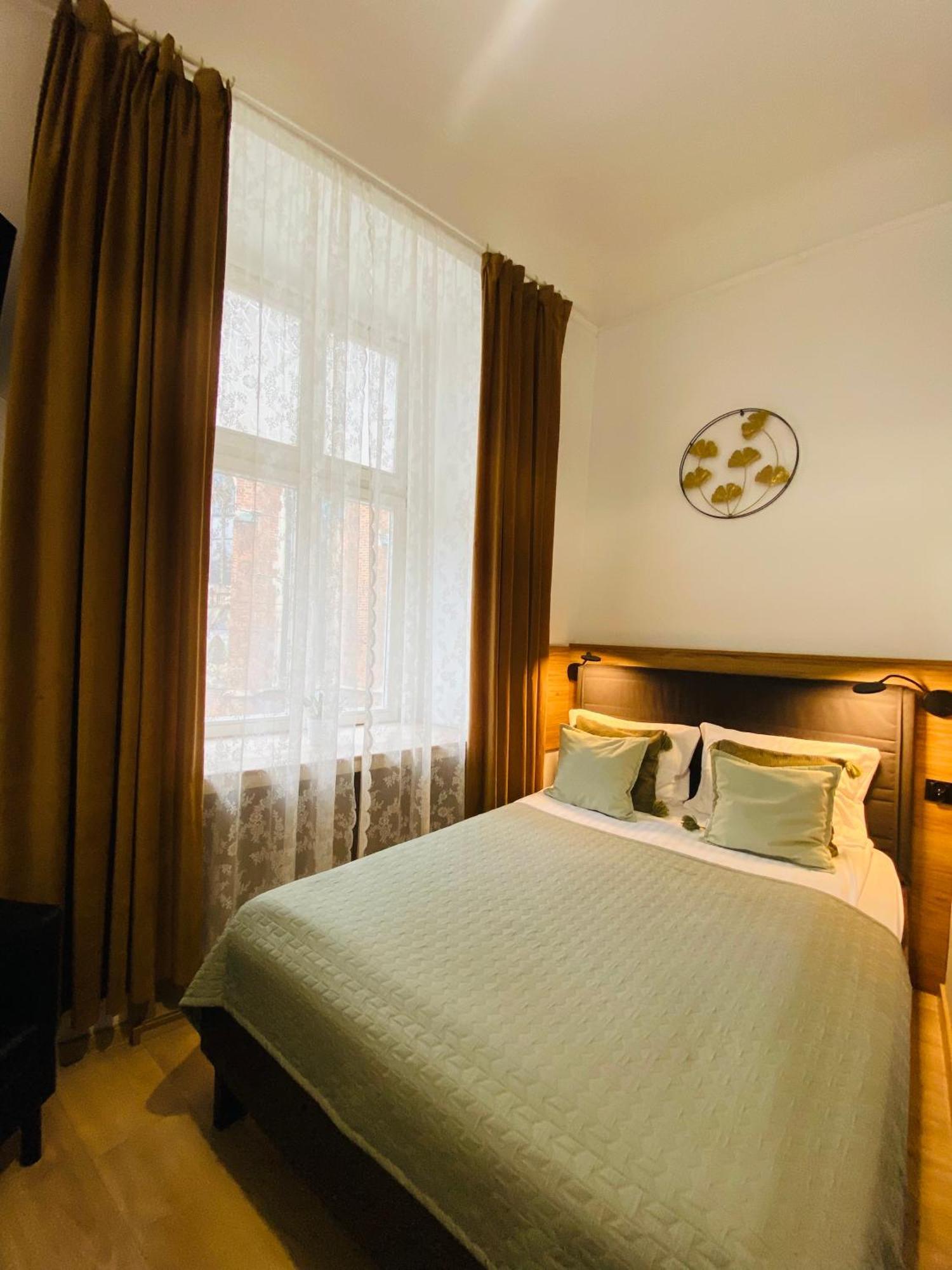 Krakow Apartments & Rooms מראה חיצוני תמונה