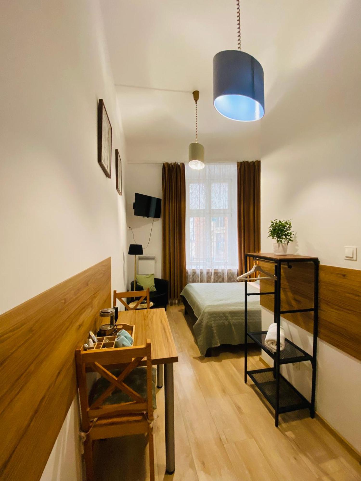 Krakow Apartments & Rooms מראה חיצוני תמונה
