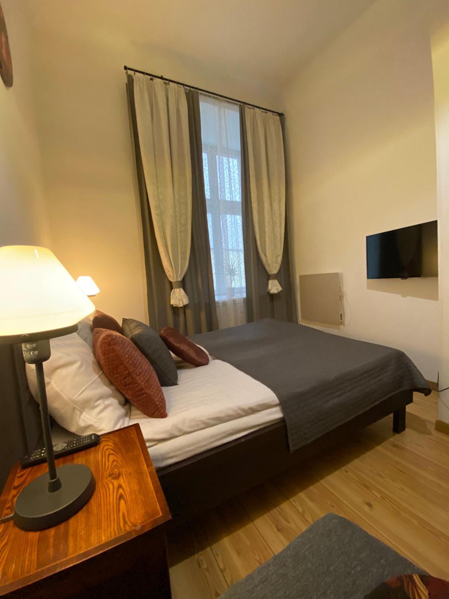 Krakow Apartments & Rooms מראה חיצוני תמונה