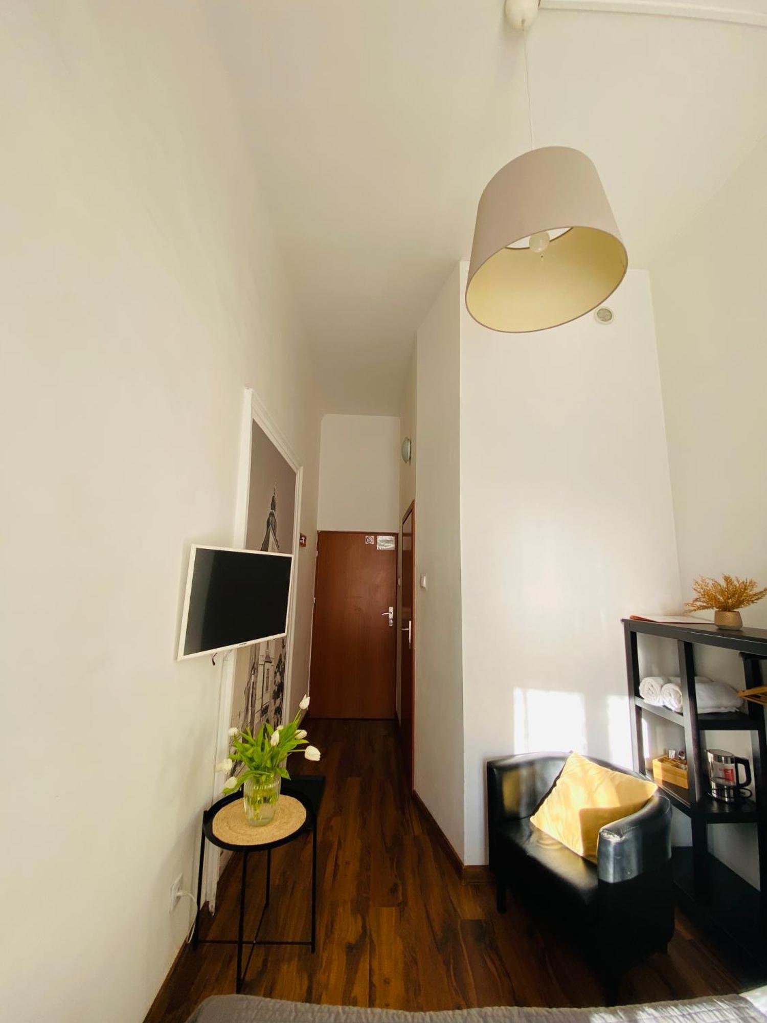 Krakow Apartments & Rooms מראה חיצוני תמונה