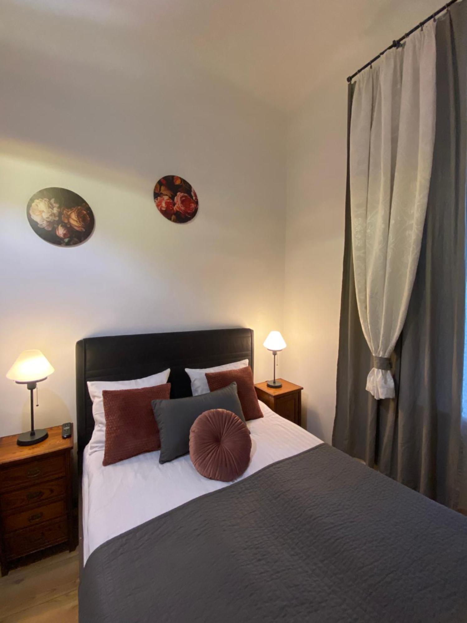 Krakow Apartments & Rooms מראה חיצוני תמונה