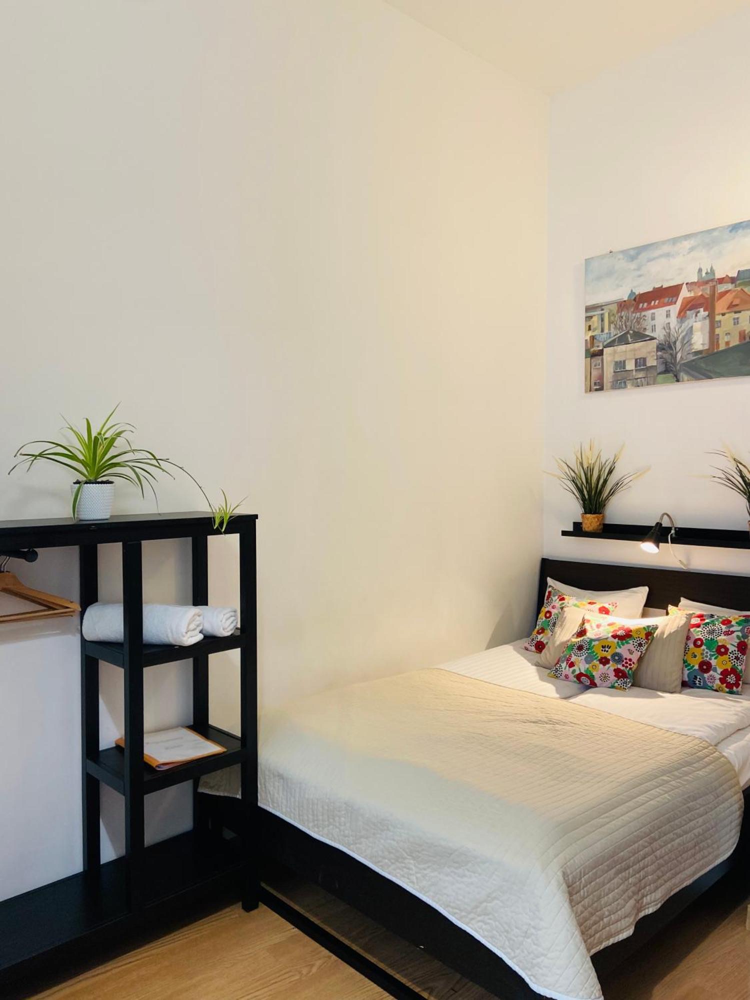 Krakow Apartments & Rooms מראה חיצוני תמונה