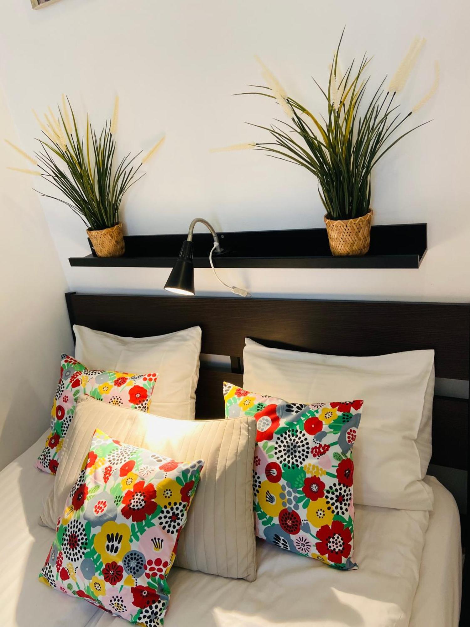 Krakow Apartments & Rooms מראה חיצוני תמונה