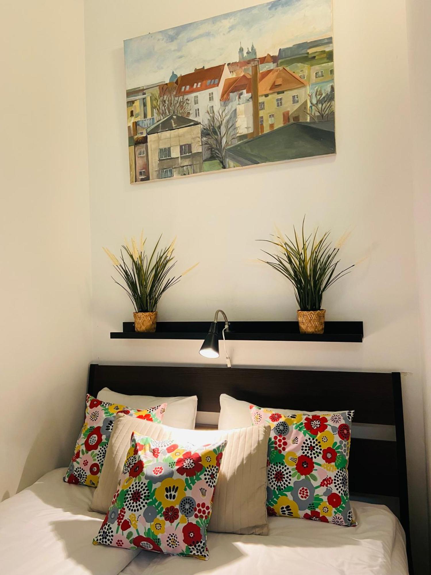 Krakow Apartments & Rooms מראה חיצוני תמונה