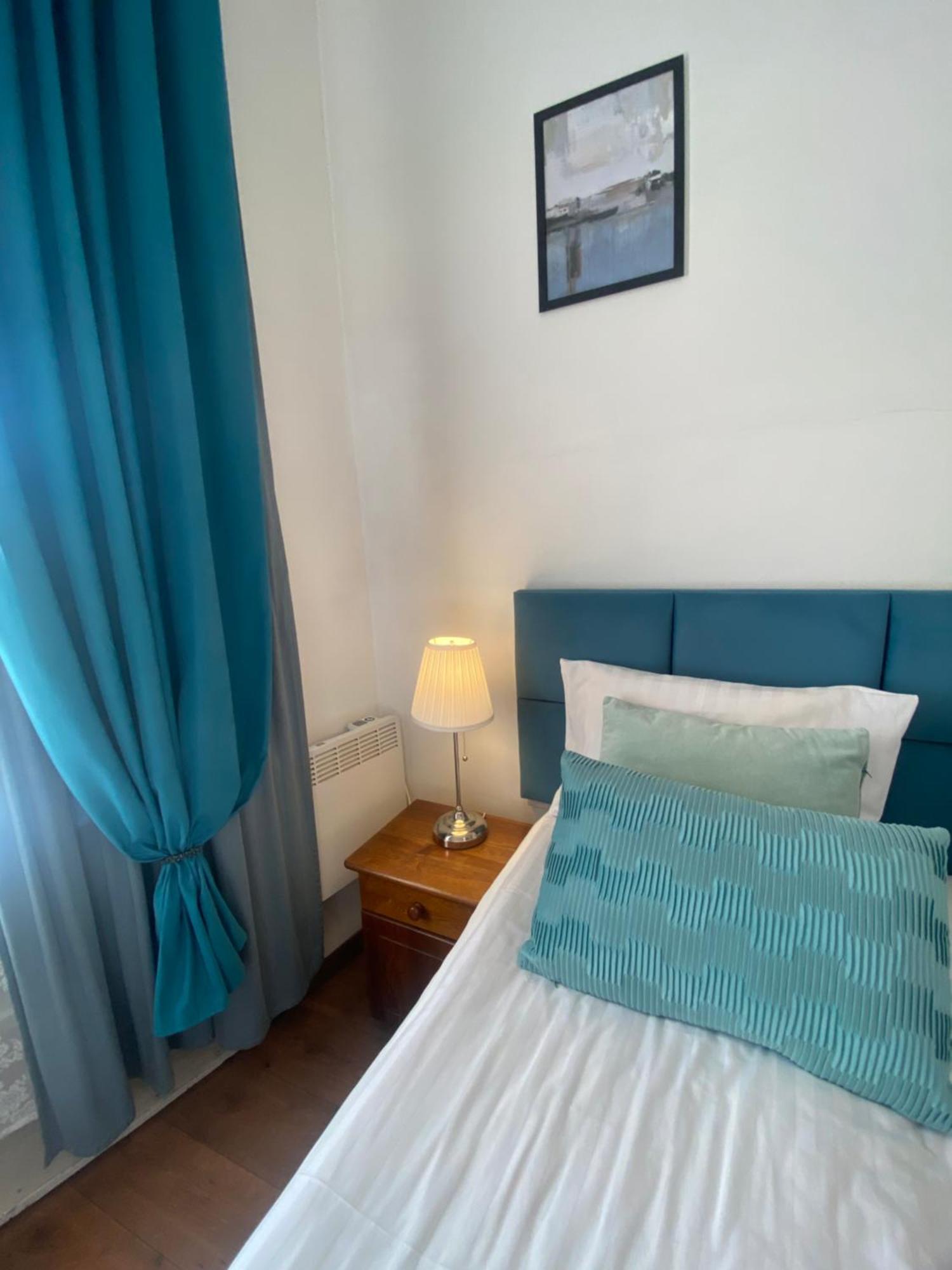 Krakow Apartments & Rooms מראה חיצוני תמונה