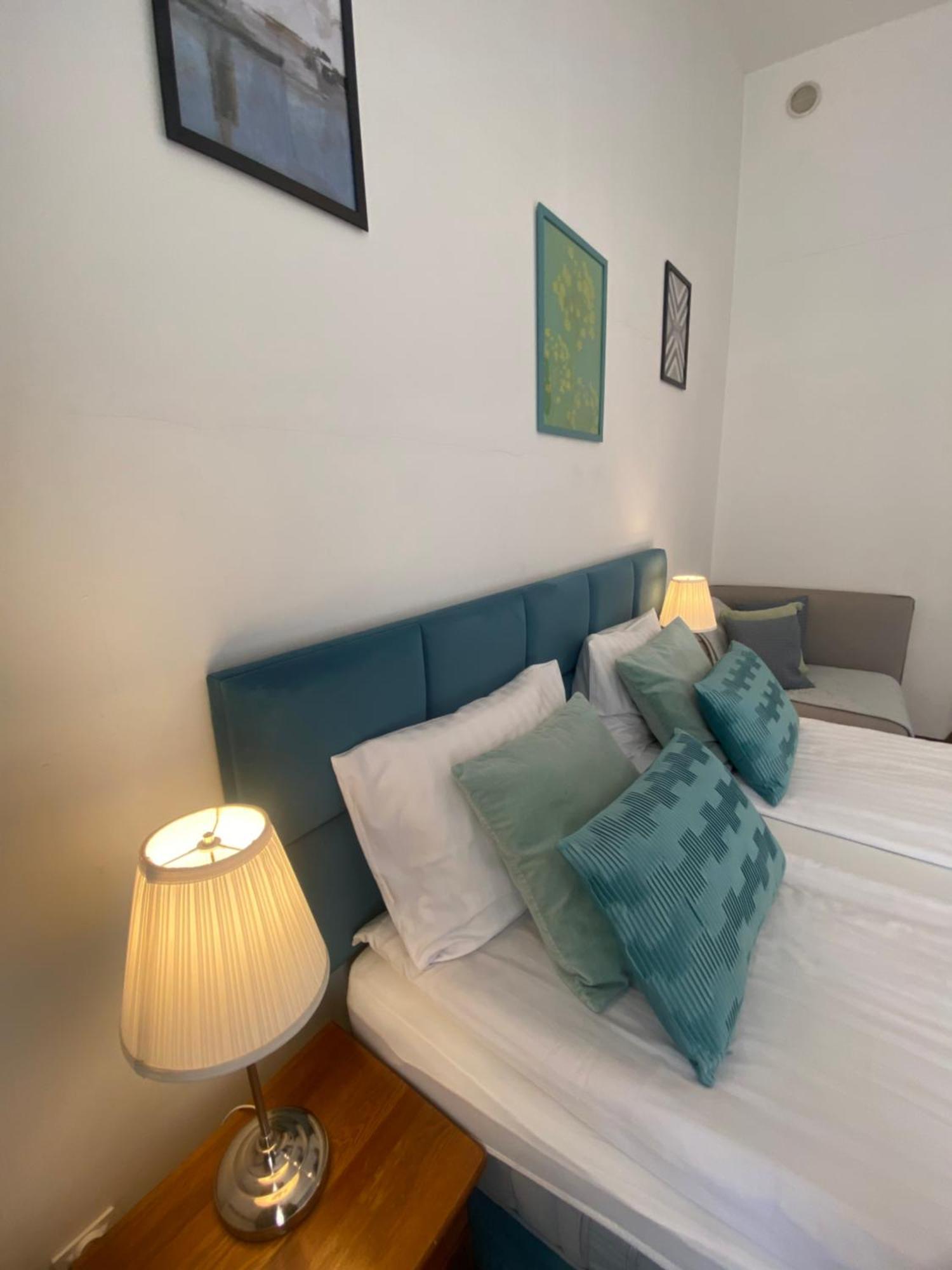Krakow Apartments & Rooms מראה חיצוני תמונה