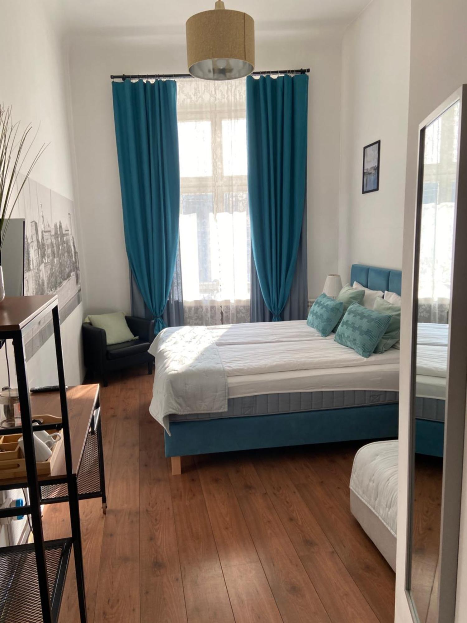 Krakow Apartments & Rooms מראה חיצוני תמונה